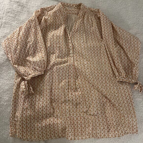 Doen Mini Dress - Picture 1 of 2